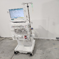 Bbraun Dialog+ Evo - Dialysis image 1